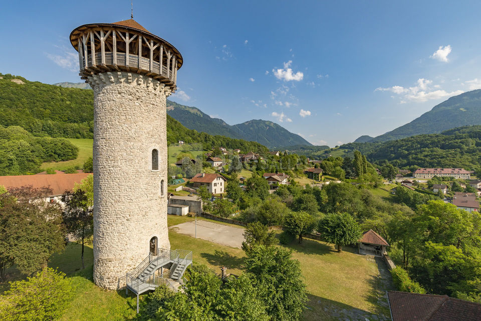 Château de Faverges