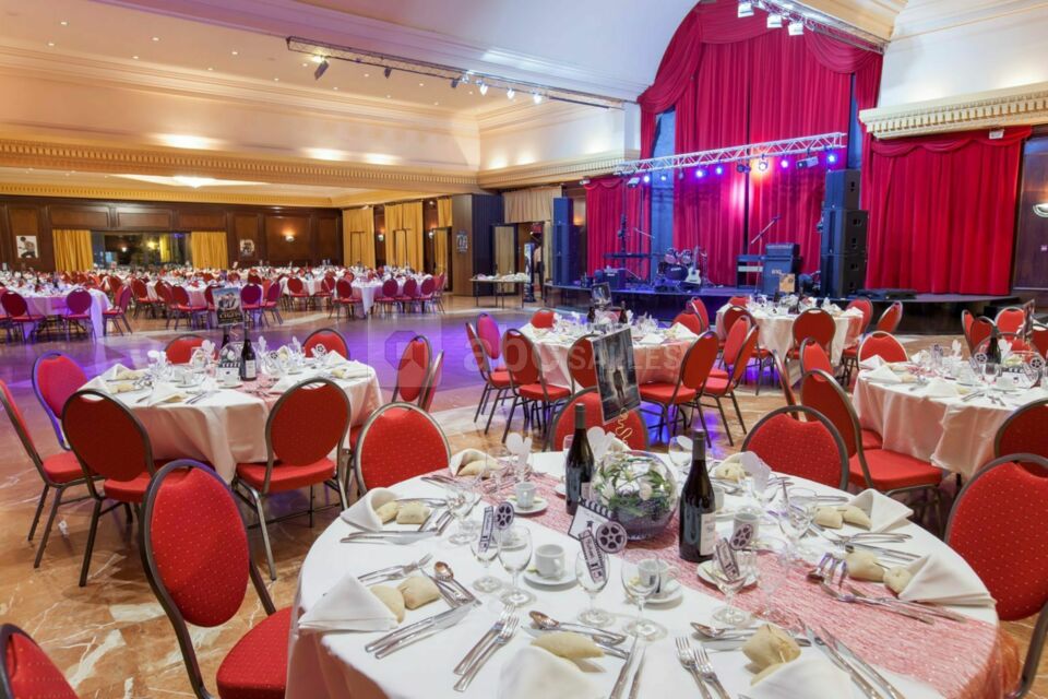 Golden Tulip Aix-les-Bains