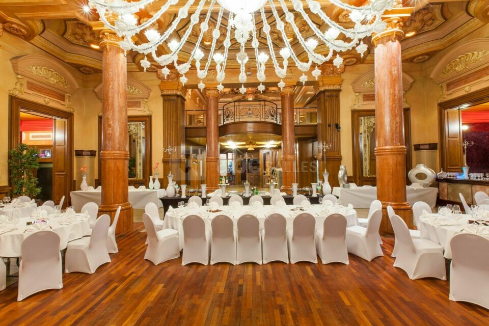 Golden Tulip Aix-les-Bains