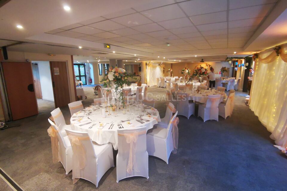Golden Tulip Aix-les-Bains