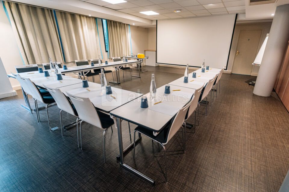 Golden Tulip Aix-les-Bains