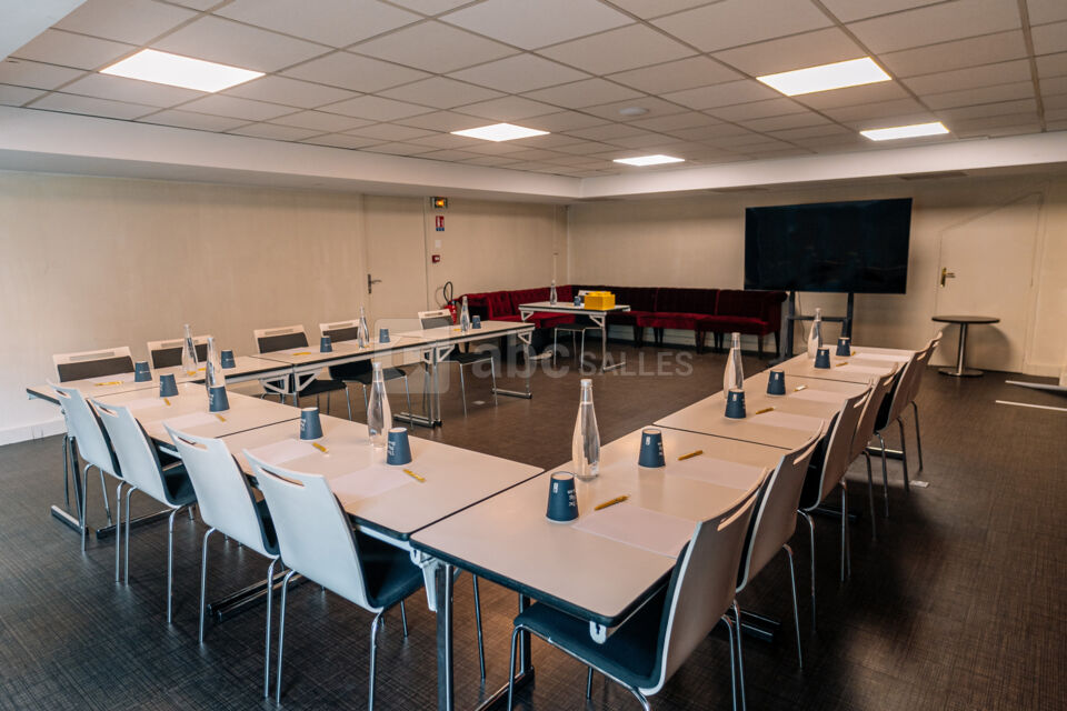 Golden Tulip Aix-les-Bains