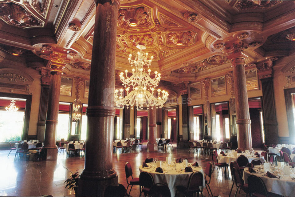 Golden Tulip Aix-les-Bains