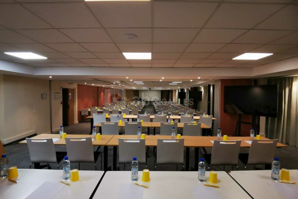 Golden Tulip Aix-les-Bains