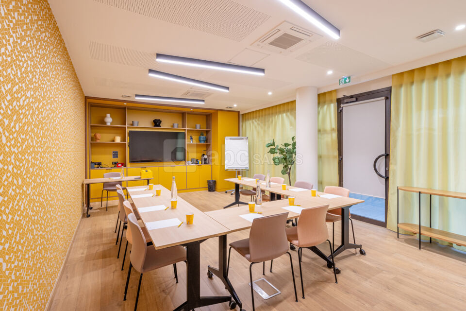 Golden Tulip Aix-les-Bains