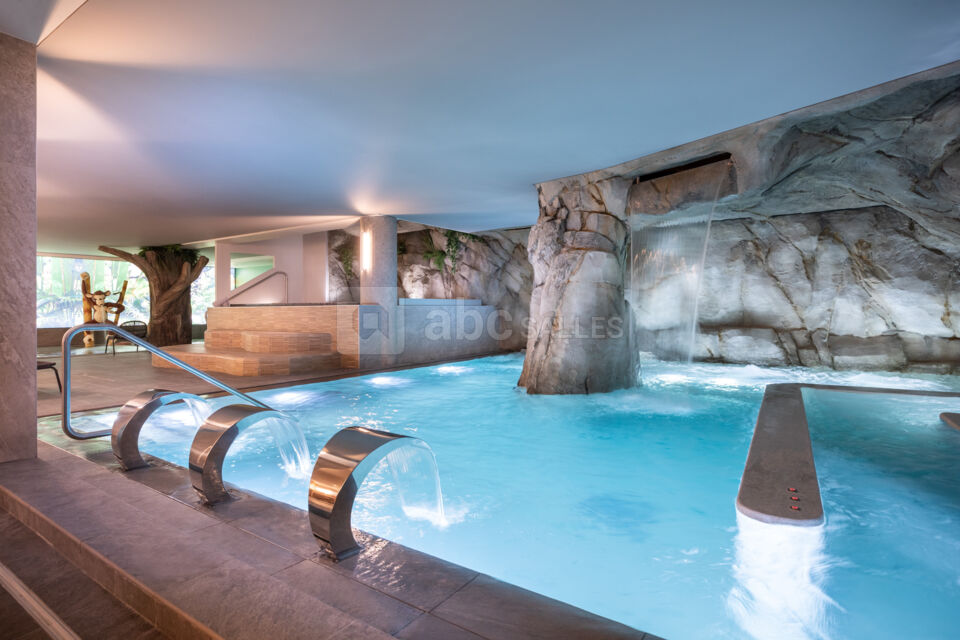 Spa La Parenthèse - Espace Aqua Ludique