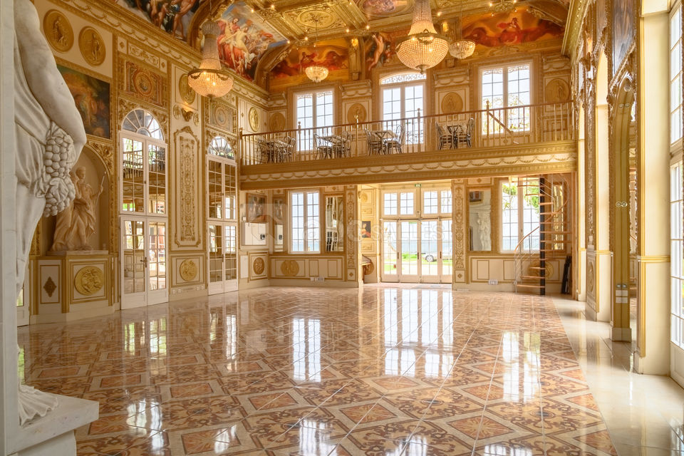 Château de Montaubois
