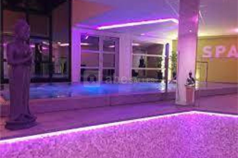 Geneva David Lloyd Club