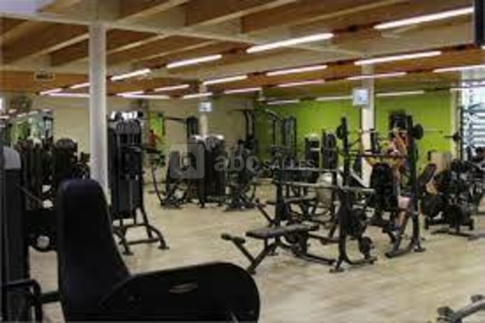 Geneva David Lloyd Club