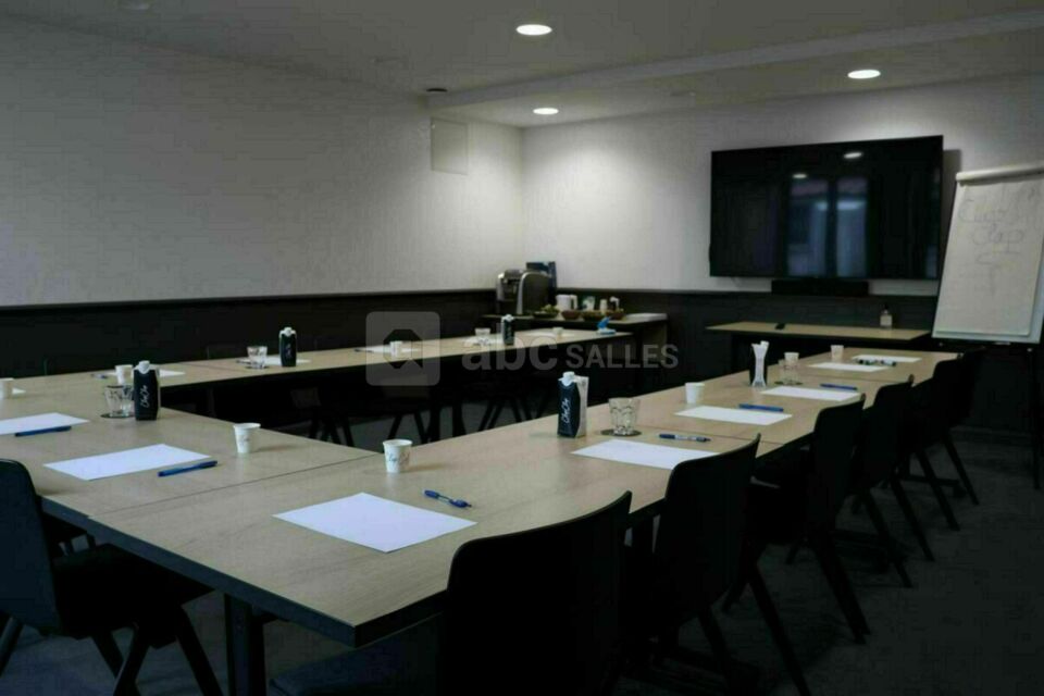 ClapClap hôtel