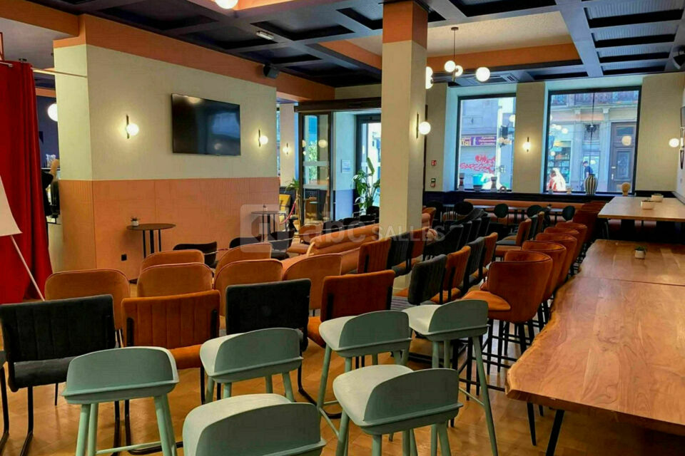 ClapClap hôtel