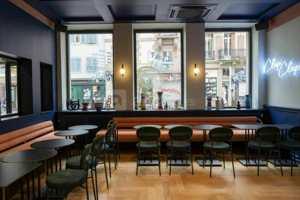 ClapClap hôtel