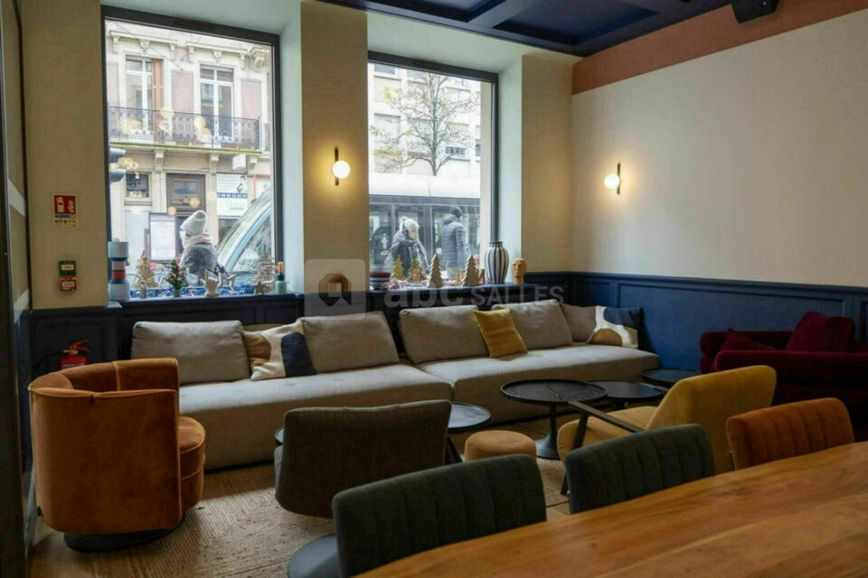 ClapClap hôtel