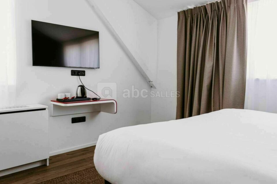 ClapClap hôtel