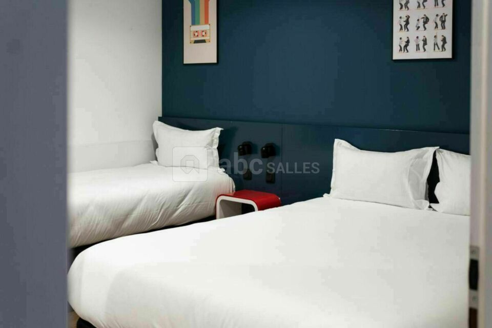 ClapClap hôtel