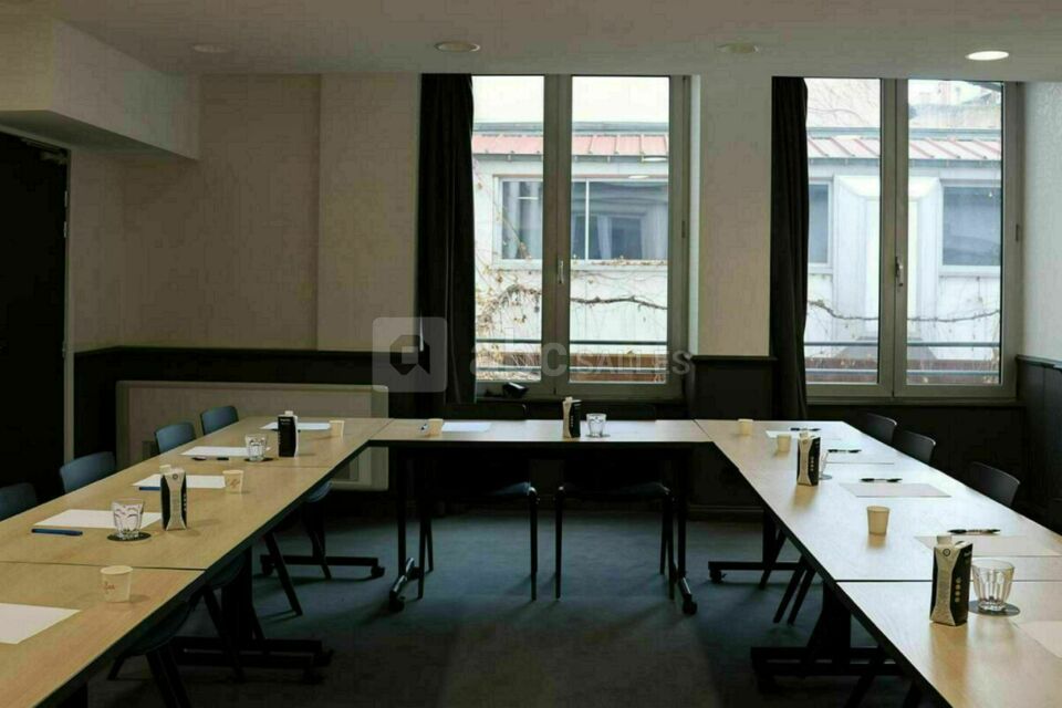 ClapClap hôtel