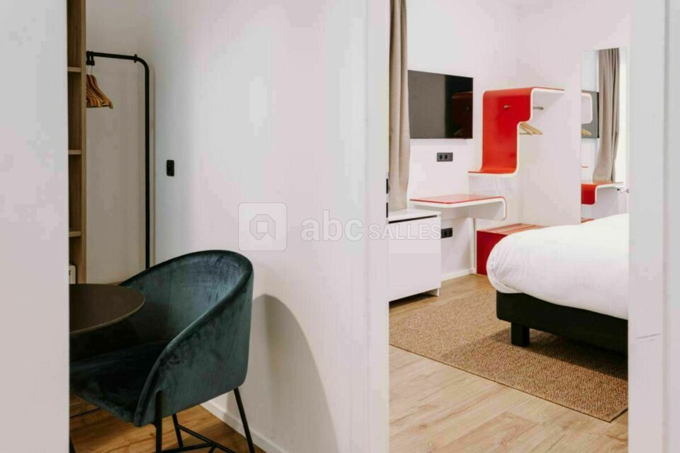 ClapClap hôtel