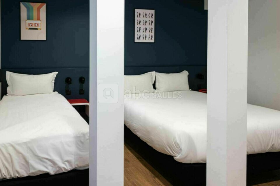 ClapClap hôtel