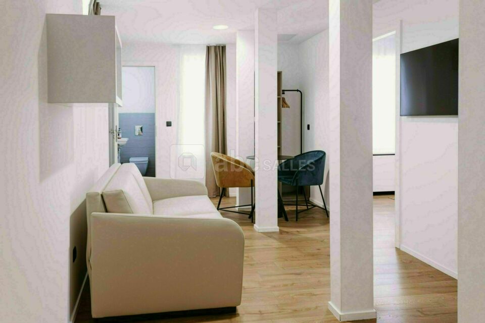 ClapClap hôtel
