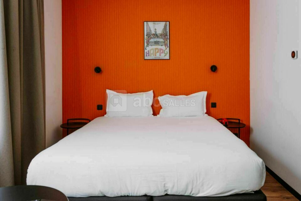 ClapClap hôtel