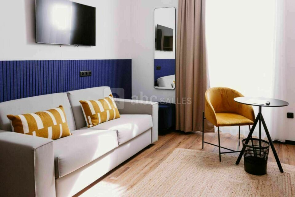 ClapClap hôtel