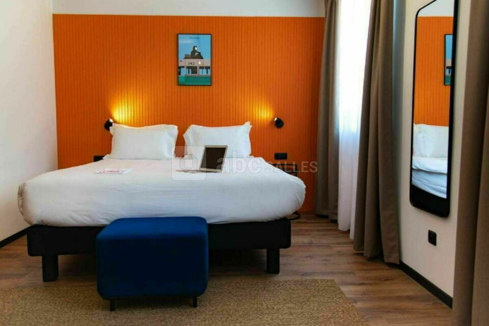 ClapClap hôtel