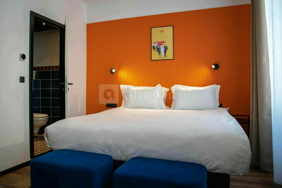 ClapClap hôtel