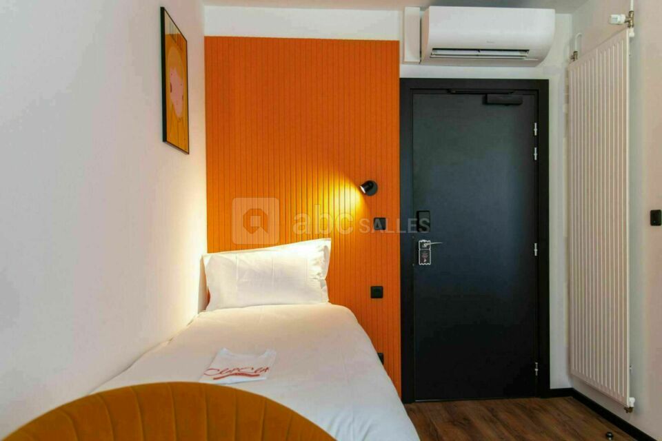 ClapClap hôtel