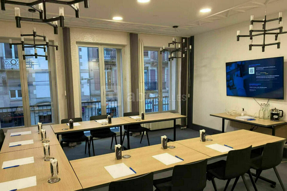 ClapClap hôtel