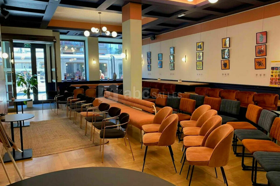 ClapClap hôtel