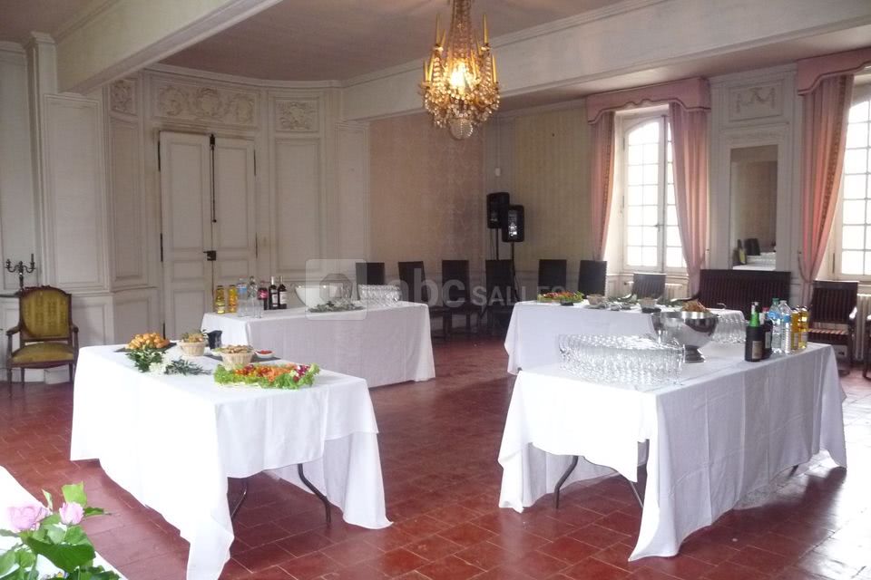 Domaine de Peyrolade