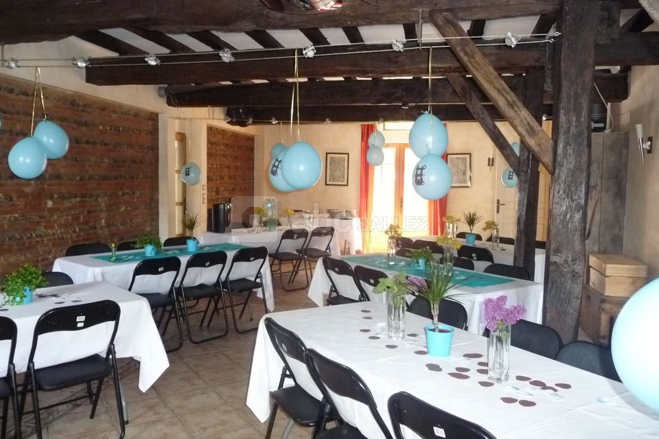 Domaine de Peyrolade