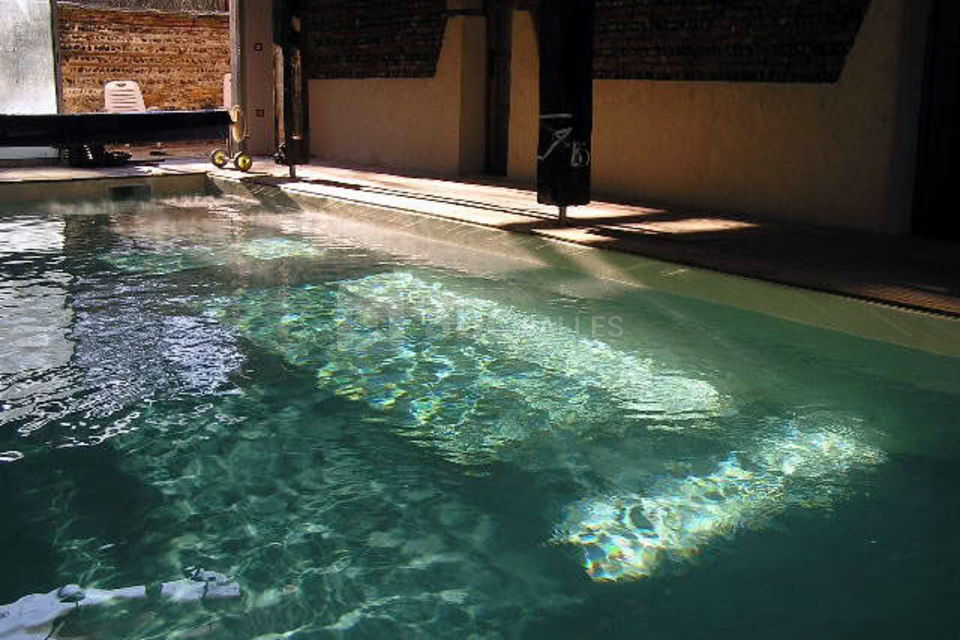 Domaine de Peyrolade