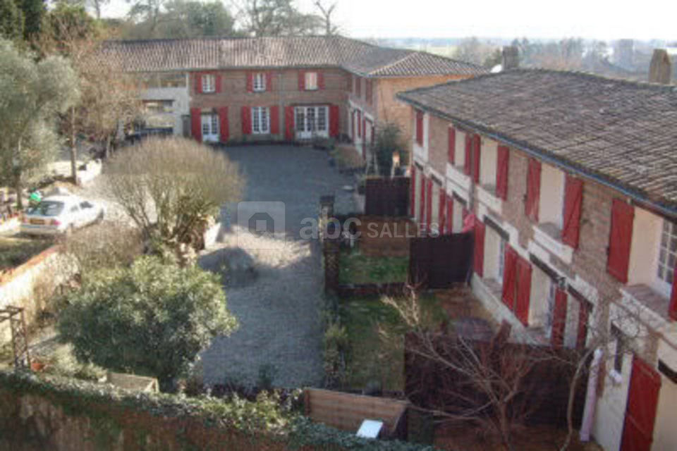 Domaine de Peyrolade