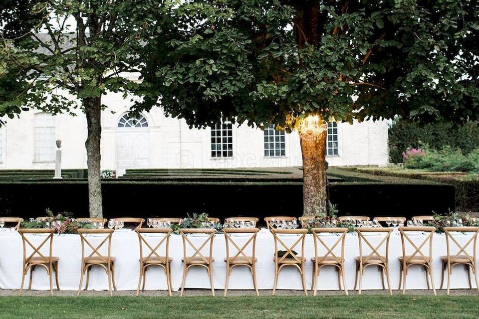 Château du Grand Luce