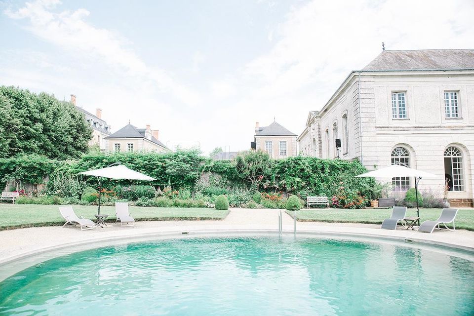 Château du Grand Luce