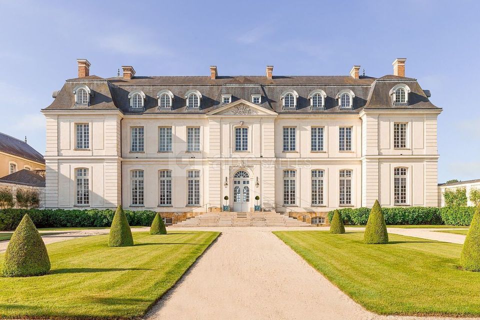 Château du Grand Luce
