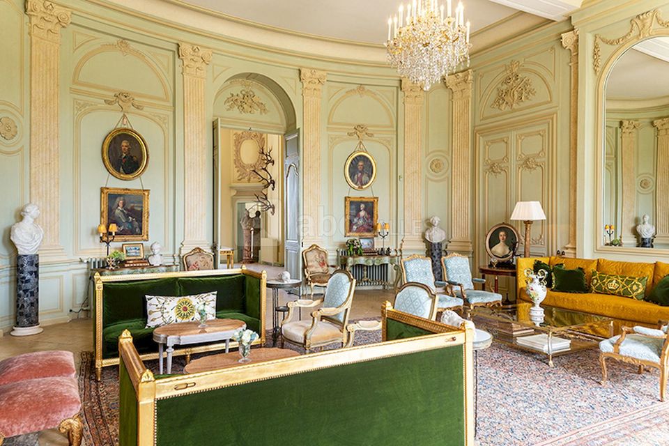 Château du Grand Luce