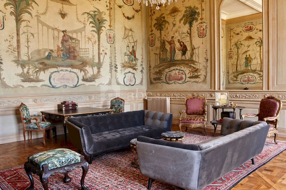 Château du Grand Luce