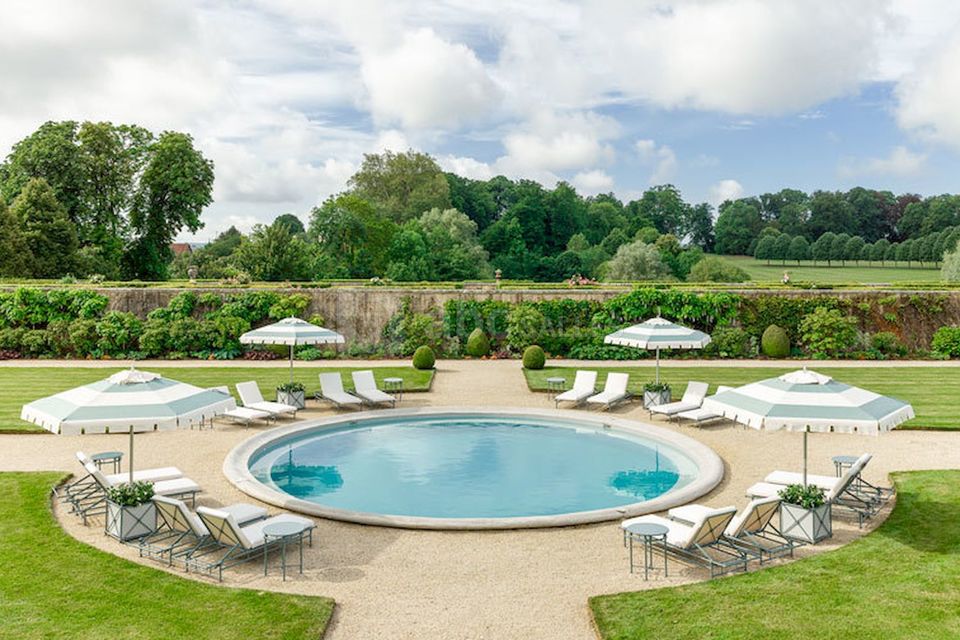 Château du Grand Luce