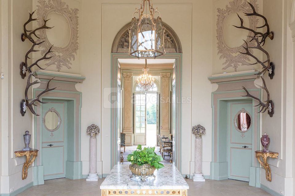 Château du Grand Luce