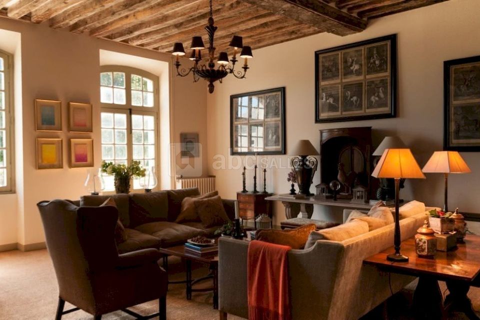 Château du Grand Luce