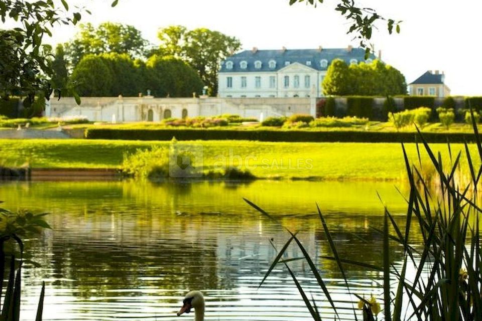 Château du Grand Luce