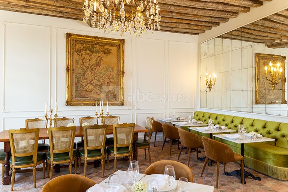 Château du Grand Luce