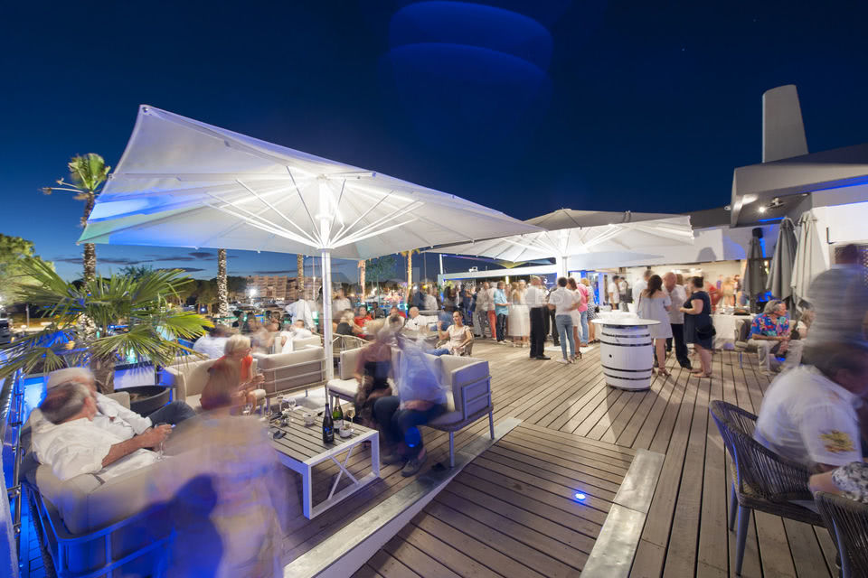 Le Spinaker