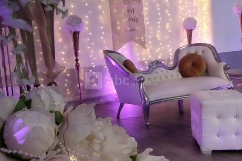 L'Orchidée