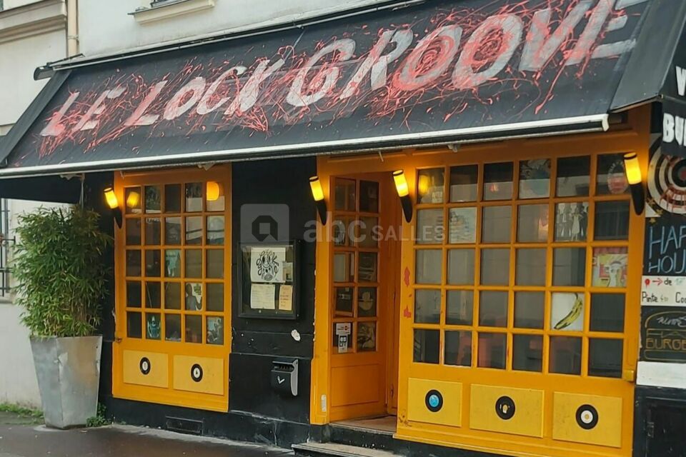 Le Lock Groove ABC Salles