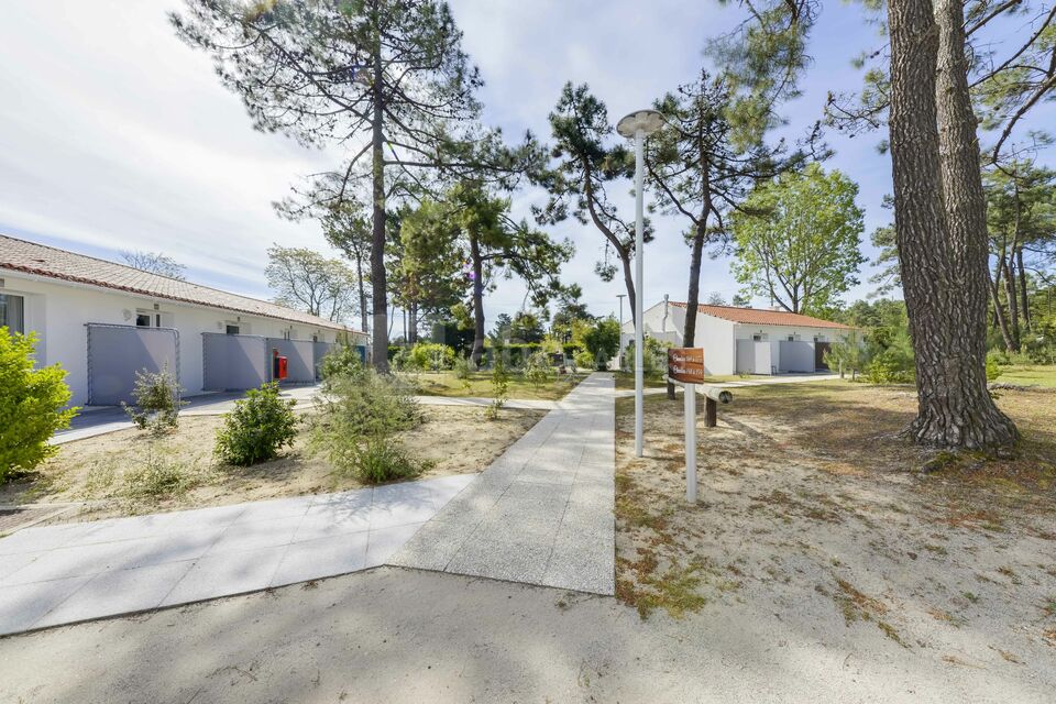 Hôtel Vent d'Eden Park - ABC Salles