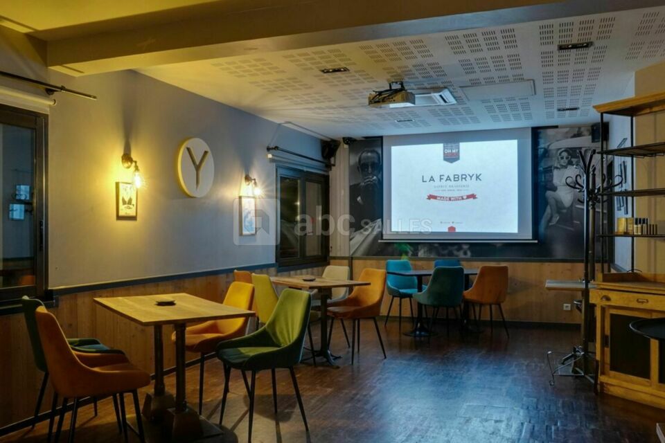 La Fabryk