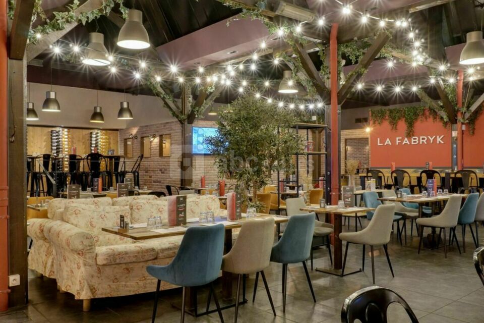 La Fabryk